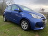 Hyundai I10 1.0 SE Euro 6 5dr 5dr Manual 2026