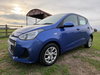 Hyundai I10 1.0 SE Euro 6 5dr 5dr Manual 2026