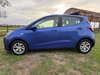 Hyundai I10 1.0 SE Euro 6 5dr 5dr Manual 2026