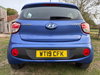 Hyundai I10 1.0 SE Euro 6 5dr 5dr Manual 2026