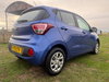Hyundai I10 1.0 SE Euro 6 5dr 5dr Manual 2026