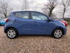 Hyundai I10 1.0 SE Euro 6 5dr 5dr Manual 2026