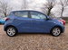 Hyundai I10 1.0 SE Euro 6 5dr 5dr Manual 2017