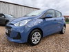 Hyundai I10 1.0 SE Euro 6 5dr 5dr Manual 2026