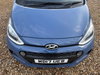Hyundai I10 1.0 SE Euro 6 5dr 5dr Manual 2026