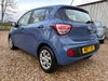 Hyundai I10 1.0 SE Euro 6 5dr 5dr Manual 2026