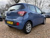 Hyundai I10 1.0 SE Euro 6 5dr 5dr Manual 2026