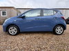 Hyundai I10 1.0 SE Euro 6 5dr 5dr Manual 2026
