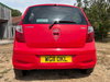 Hyundai I10 1.2 Active Auto Euro 5 5dr 5dr Automatic 2026
