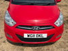 Hyundai I10 1.2 Active Auto Euro 5 5dr 5dr Automatic 2026