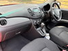 Hyundai I10 1.2 Active Auto Euro 5 5dr 5dr Automatic 2026