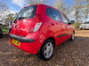 Hyundai I10 1.2 Comfort Euro 4 5dr 5dr Manual 2026