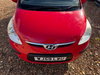 Hyundai I10 1.2 Comfort Euro 4 5dr 5dr Manual 2026