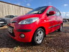 Hyundai I10 1.2 Comfort Euro 4 5dr 5dr Manual 2026