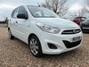 Hyundai I10 1.2 Classic Euro 5 5dr 5dr Manual 2026