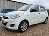 Hyundai I10 1.2 Classic Euro 5 5dr 5dr Manual 2026