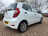Hyundai I10 1.2 Classic Euro 5 5dr 5dr Manual 2026