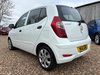 Hyundai I10 1.2 Classic Euro 5 5dr 5dr Manual 2026