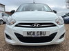 Hyundai I10 1.2 Classic Euro 5 5dr 5dr Manual 2026