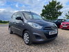 Hyundai I10 1.2 Classic Euro 5 5dr 5dr Manual 2026