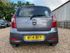 Hyundai I10 1.2 Classic Euro 5 5dr 5dr Manual 2026