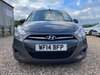 Hyundai I10 1.2 Classic Euro 5 5dr 5dr Manual 2026