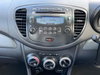 Hyundai I10 1.2 Classic Euro 5 5dr 5dr Manual 2026