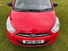 Hyundai I10 1.2 Classic Euro 5 5dr 5dr Manual 2026