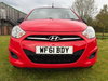 Hyundai I10 1.2 Classic Euro 5 5dr 5dr Manual 2026