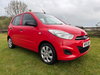 Hyundai I10 1.2 Classic Euro 5 5dr 5dr Manual 2026