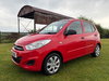 Hyundai I10 1.2 Classic Euro 5 5dr 5dr Manual 2026