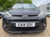 Hyundai I10 1.2 SE Euro 5 5dr 5dr Manual 2026