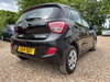 Hyundai I10 1.2 SE Euro 5 5dr 5dr Manual 2026
