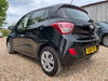 Hyundai I10 1.2 SE Euro 5 5dr 5dr Manual 2026