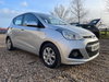 Hyundai I10 1.2 SE Euro 5 5dr 5dr Manual 2026
