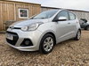Hyundai I10 1.2 SE Euro 5 5dr 5dr Manual 2026
