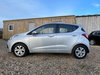Hyundai I10 1.2 SE Euro 5 5dr 5dr Manual 2026
