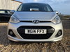 Hyundai I10 1.2 SE Euro 5 5dr 5dr Manual 2026