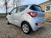 Hyundai I10 1.2 SE Euro 5 5dr 5dr Manual 2026