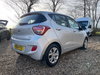Hyundai I10 1.2 SE Euro 5 5dr 5dr Manual 2026