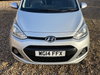 Hyundai I10 1.2 SE Euro 5 5dr 5dr Manual 2026
