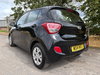 Hyundai I10 1.2 SE Euro 5 5dr 5dr Manual 2026