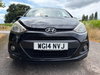Hyundai I10 1.2 SE Euro 5 5dr 5dr Manual 2026