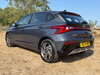 Hyundai I20 1.0 T-GDi Advance DCT Euro 6 (s/s) 5dr 5dr Automatic 2026