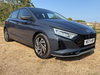 Hyundai I20 1.0 T-GDi Advance DCT Euro 6 (s/s) 5dr 5dr Automatic 2026