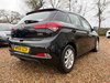 Hyundai I20 1.0 T-GDi SE Euro 6 (s/s) 5dr 5dr Manual 2026