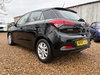 Hyundai I20 1.0 T-GDi SE Euro 6 (s/s) 5dr 5dr Manual 2026