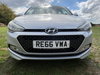 Hyundai I20 1.1 CRDi SE Euro 6 5dr 5dr Manual 2026