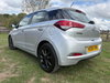 Hyundai I20 1.1 CRDi SE Euro 6 5dr 5dr Manual 2026