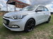 Hyundai I20 1.1 CRDi SE Euro 6 5dr 5dr Manual 2016